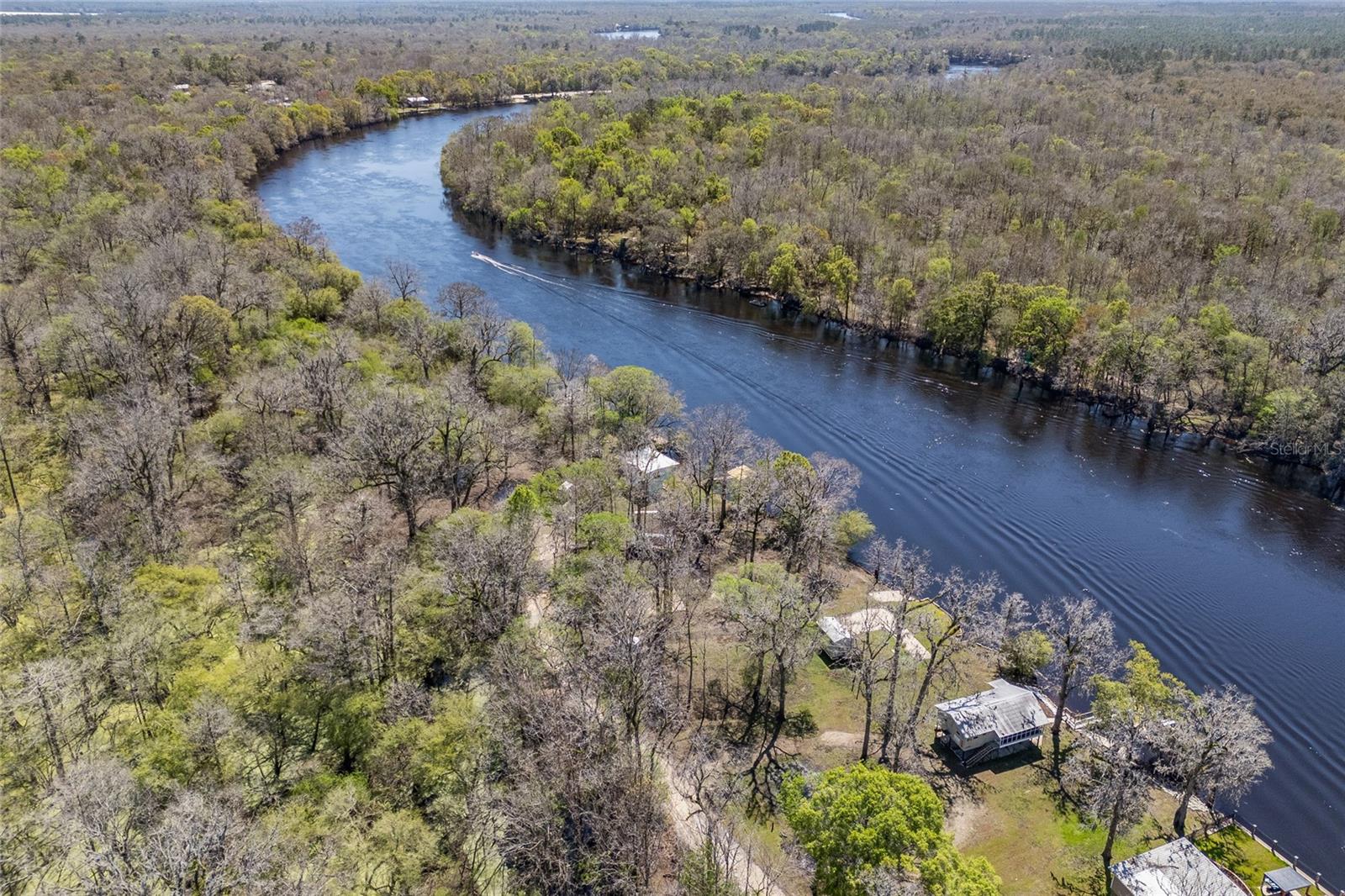 SW 86TH WAY, BELL, FL, 32619