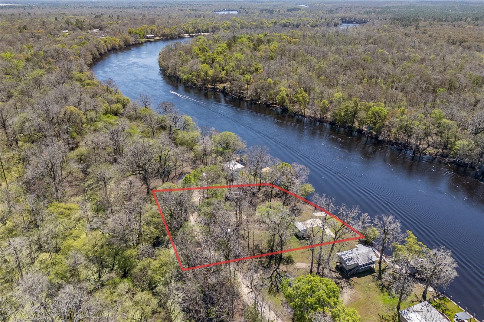 SW 86TH WAY, BELL, FL, 32619