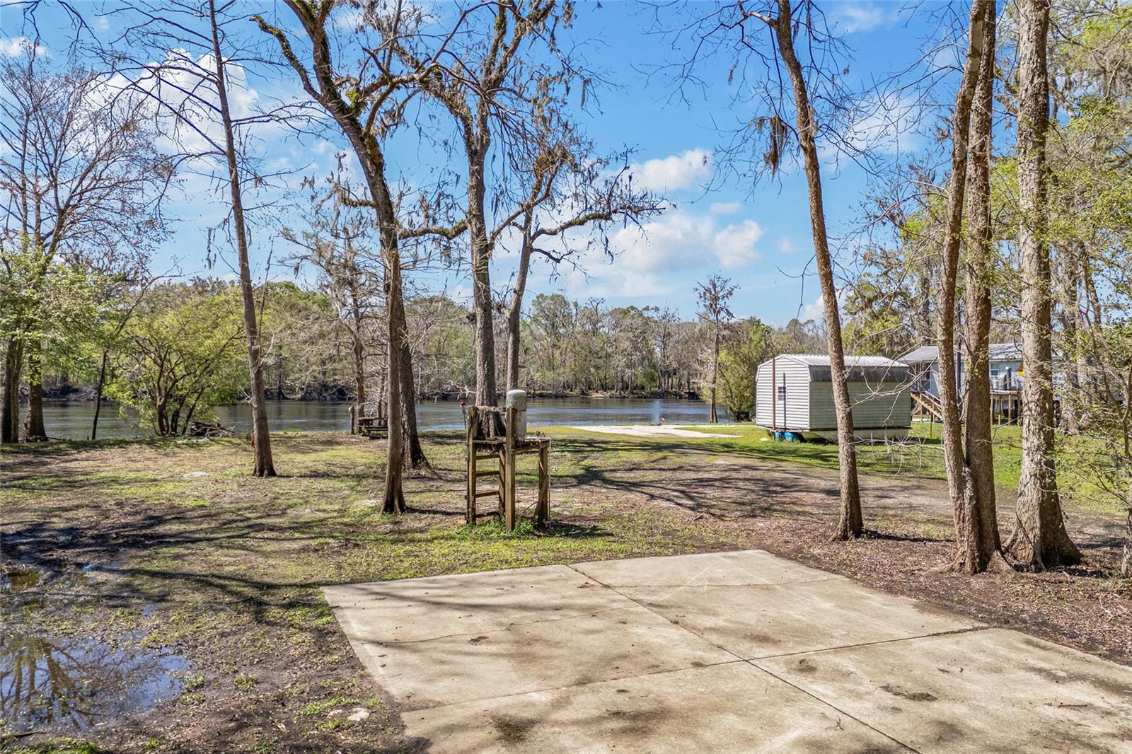 SW 86TH WAY, BELL, FL, 32619