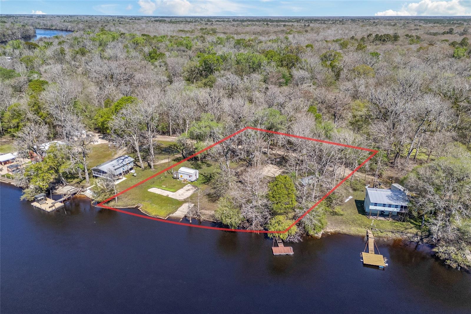 SW 86TH WAY, BELL, FL, 32619