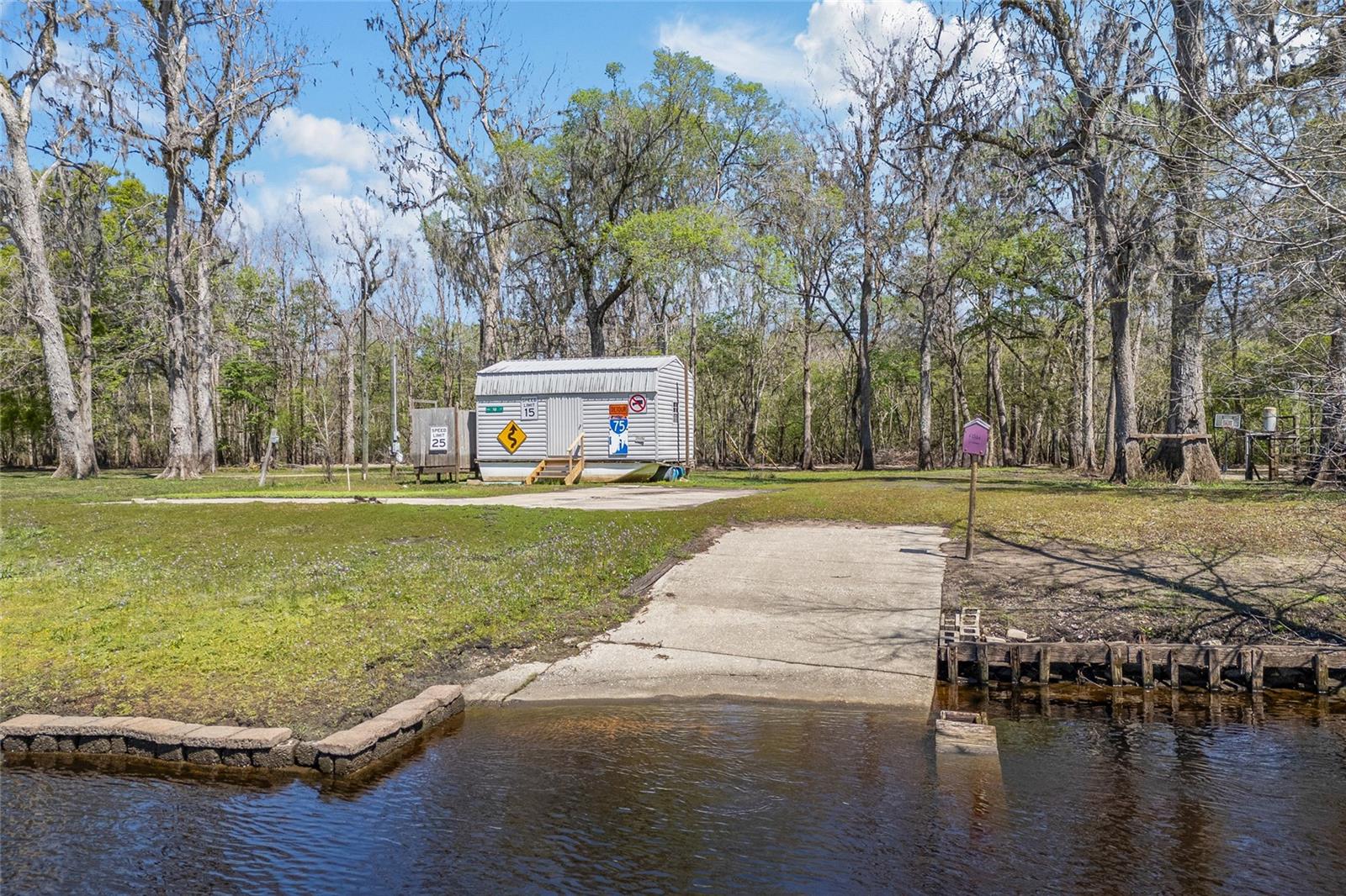 SW 86TH WAY, BELL, FL, 32619
