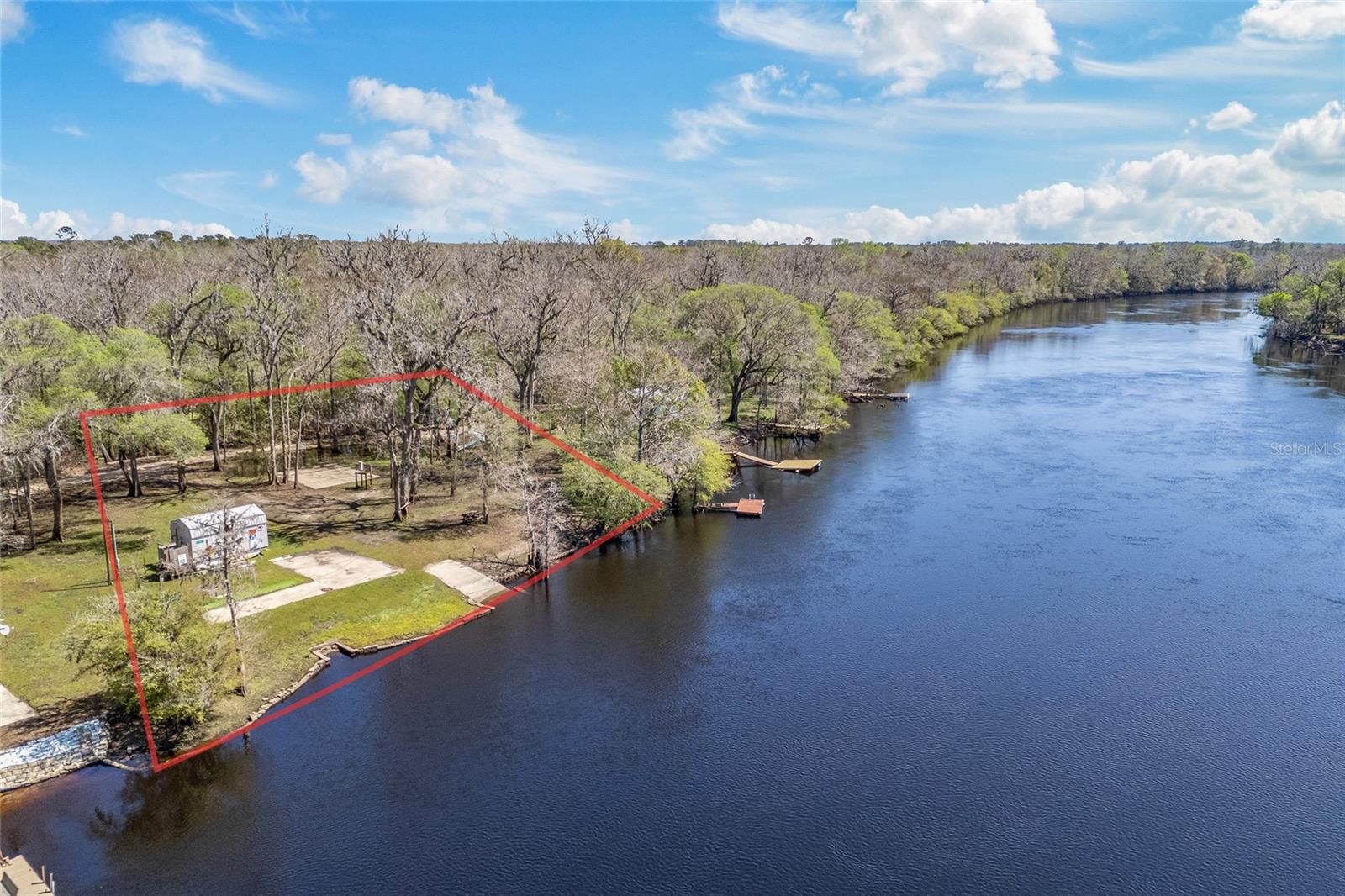 SW 86TH WAY, BELL, FL, 32619