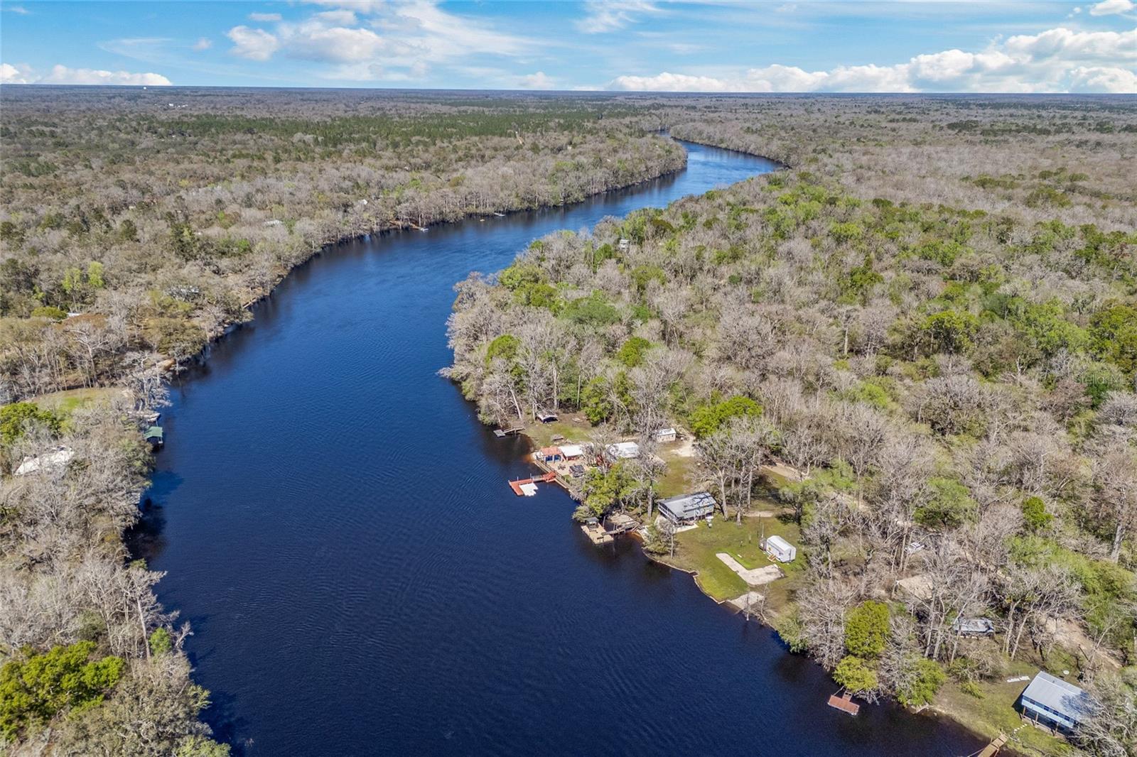 SW 86TH WAY, BELL, FL, 32619