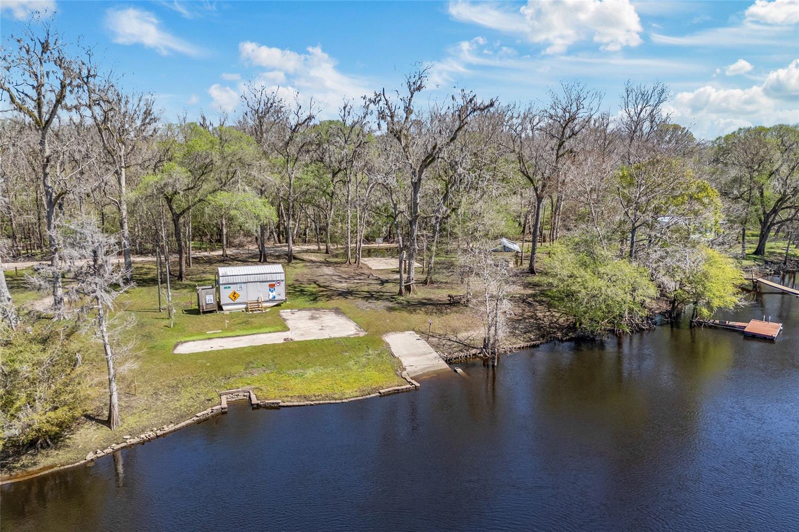 SW 86TH WAY, BELL, FL, 32619
