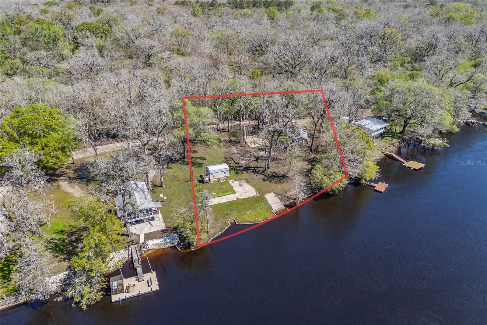 SW 86TH WAY, BELL, FL, 32619