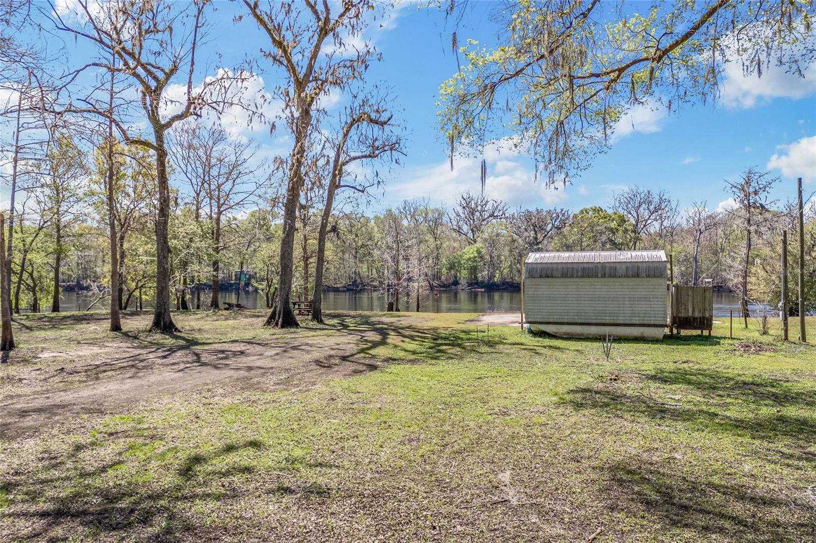 SW 86TH WAY, BELL, FL, 32619