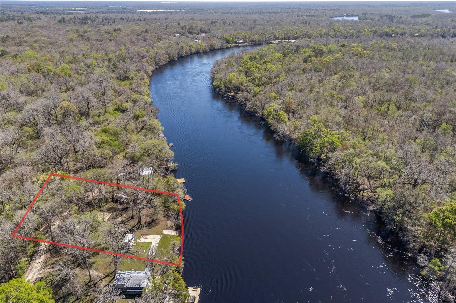SW 86TH WAY, BELL, FL, 32619