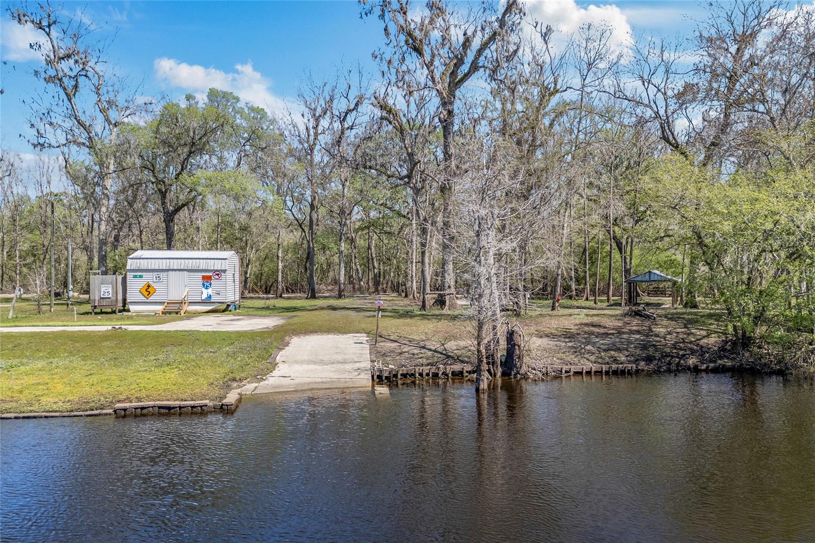 SW 86TH WAY, BELL, FL, 32619