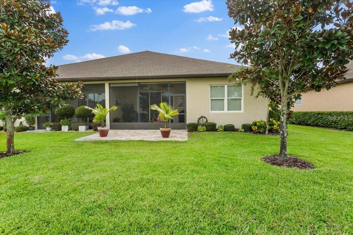 3160 BAILEY ANN DR, ORMOND BEACH, FL, 32174