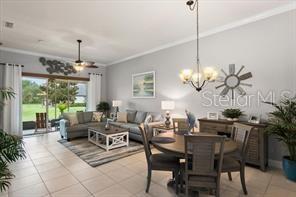 3160 BAILEY ANN DR, ORMOND BEACH, FL, 32174
