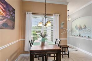 3160 BAILEY ANN DR, ORMOND BEACH, FL, 32174