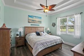 3160 BAILEY ANN DR, ORMOND BEACH, FL, 32174