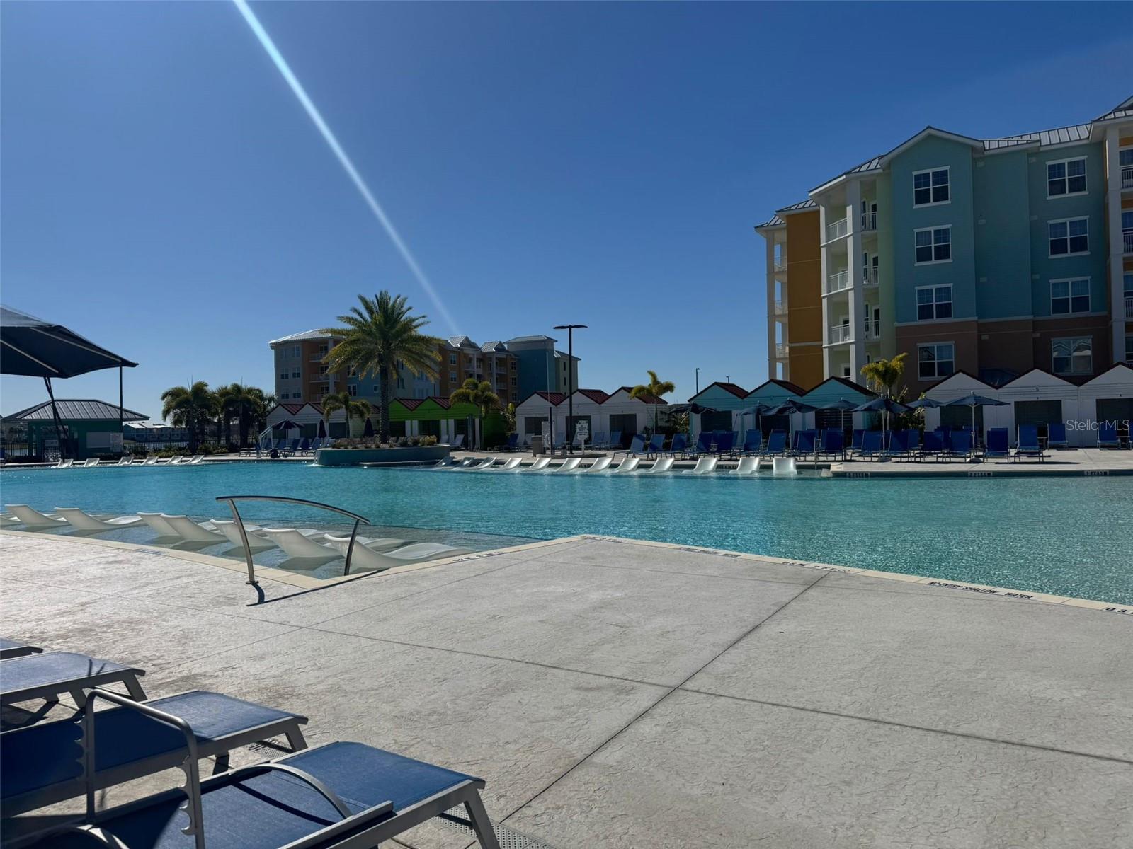 3151 SUNSET WALK DR #314, KISSIMMEE, FL, 34747