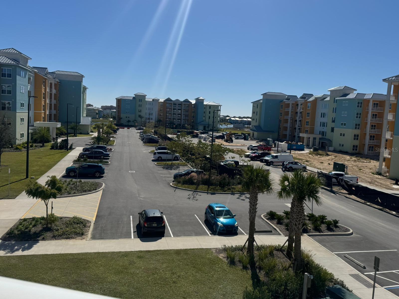 3151 SUNSET WALK DR #314, KISSIMMEE, FL, 34747