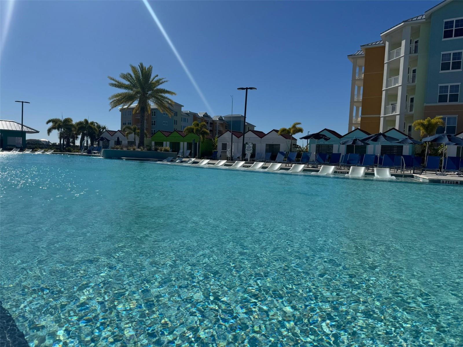 3151 SUNSET WALK DR #314, KISSIMMEE, FL, 34747