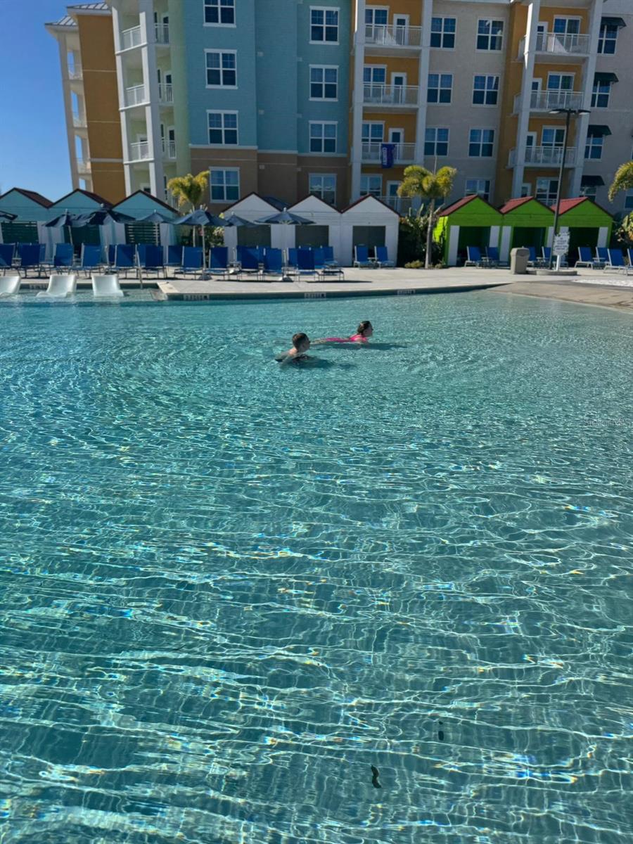 3151 SUNSET WALK DR #314, KISSIMMEE, FL, 34747