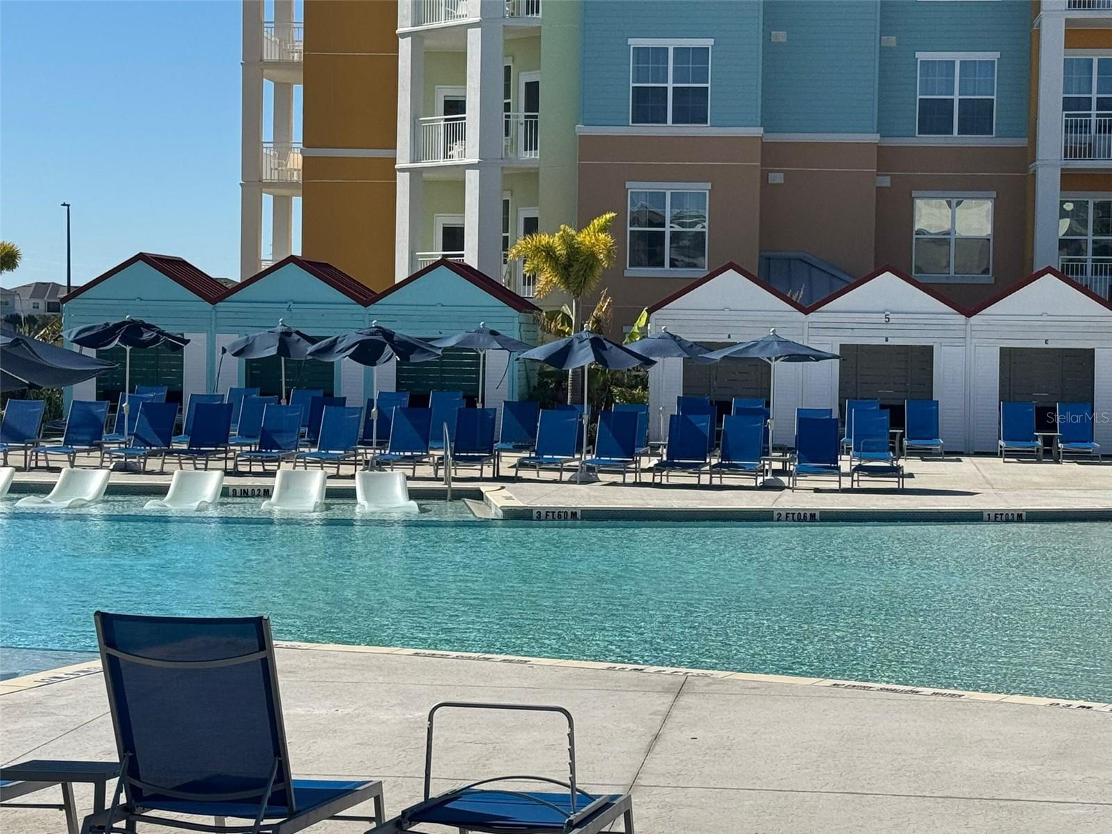 3151 SUNSET WALK DR #314, KISSIMMEE, FL, 34747