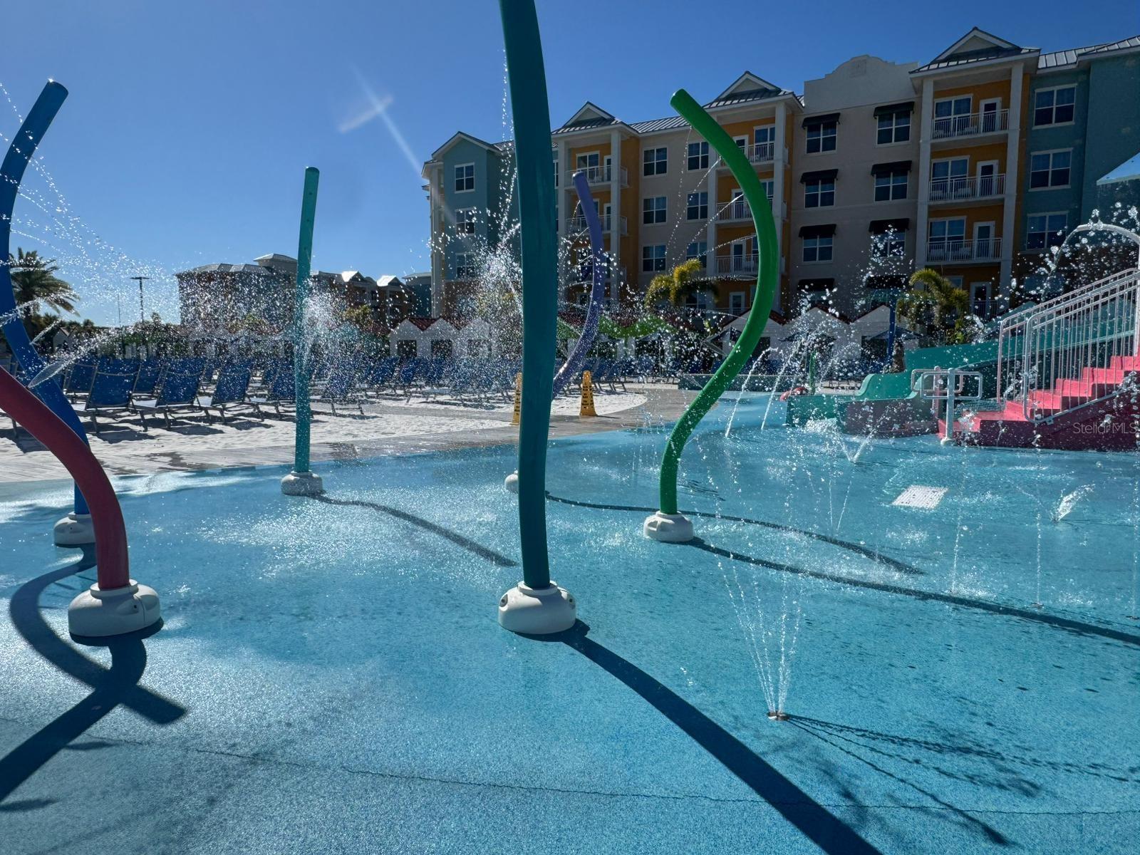 3151 SUNSET WALK DR #314, KISSIMMEE, FL, 34747