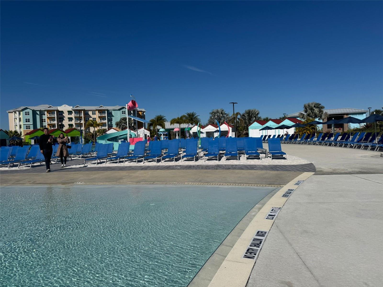 3151 SUNSET WALK DR #314, KISSIMMEE, FL, 34747