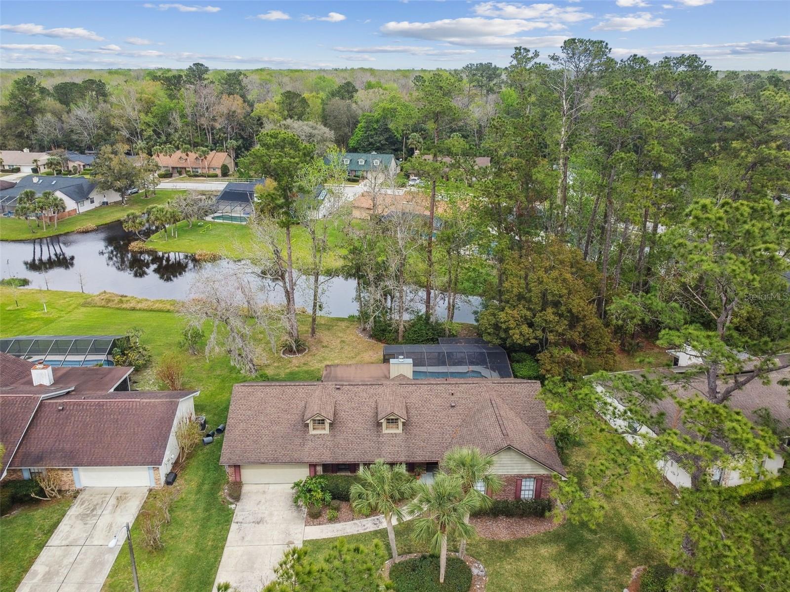 743 RIVERBEND BLVD, LONGWOOD, FL, 32779