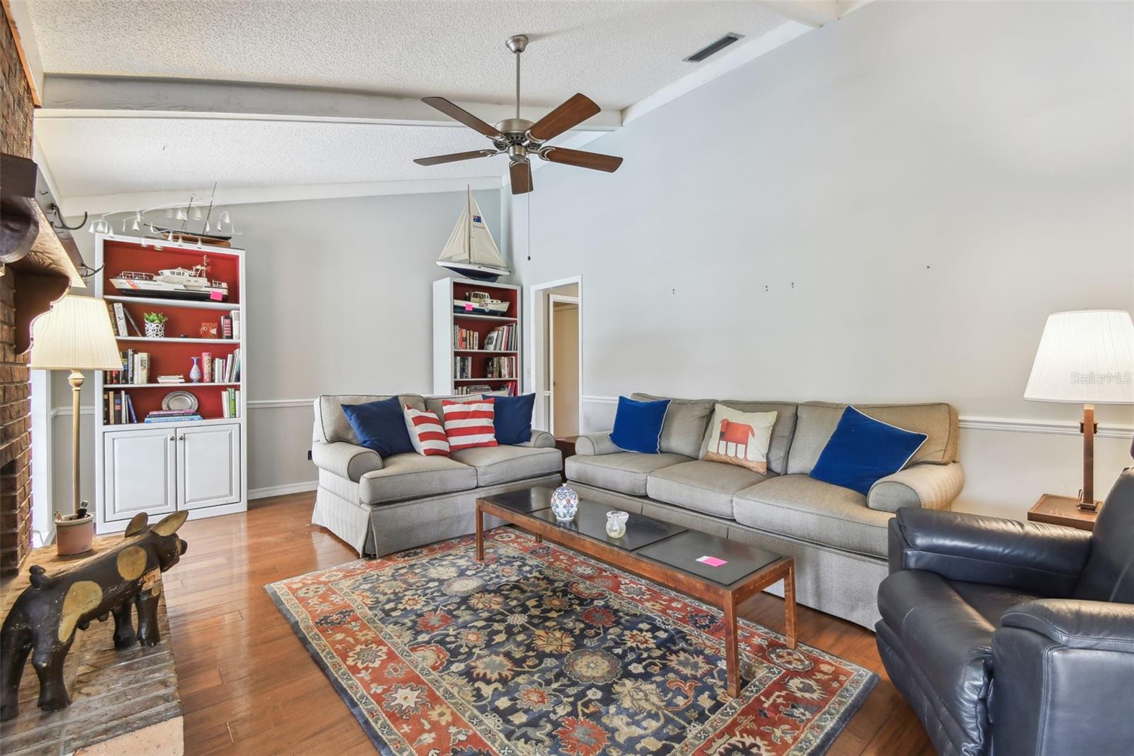 743 RIVERBEND BLVD, LONGWOOD, FL, 32779
