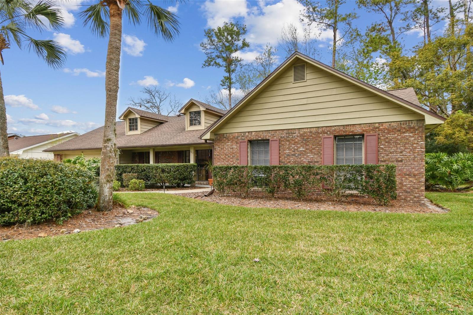 743 RIVERBEND BLVD, LONGWOOD, FL, 32779