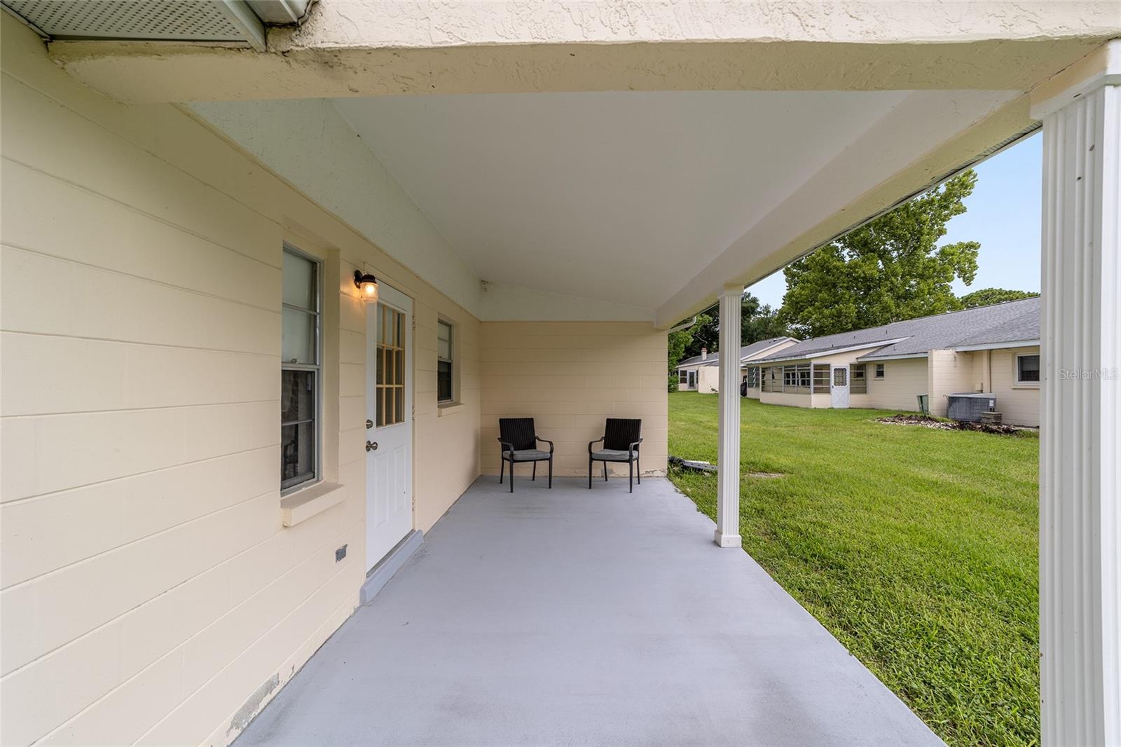 8677 SW 95TH LN #E, OCALA, FL, 34481