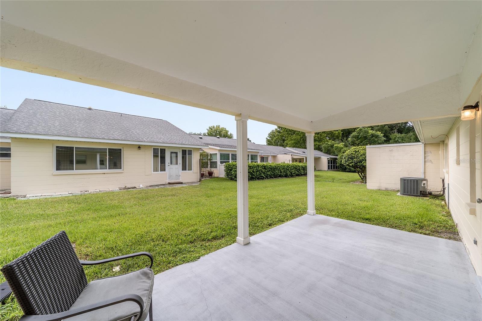 8677 SW 95TH LN #E, OCALA, FL, 34481