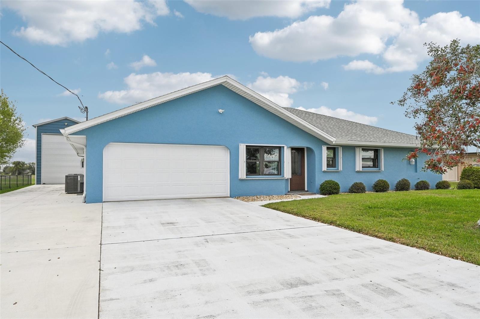 8182 SW SUNNYBREEZE RD, ARCADIA, FL, 34269