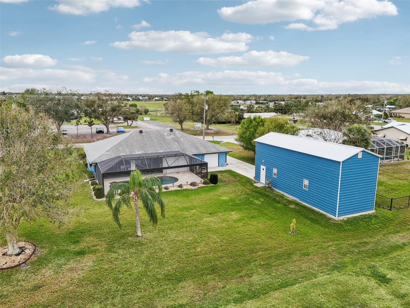 8182 SW SUNNYBREEZE RD, ARCADIA, FL, 34269