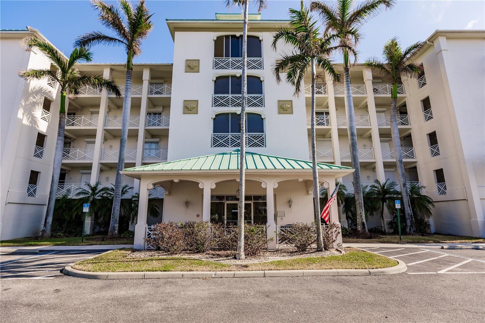 200 HARBOR WALK DR #153, PUNTA GORDA, FL, 33950
