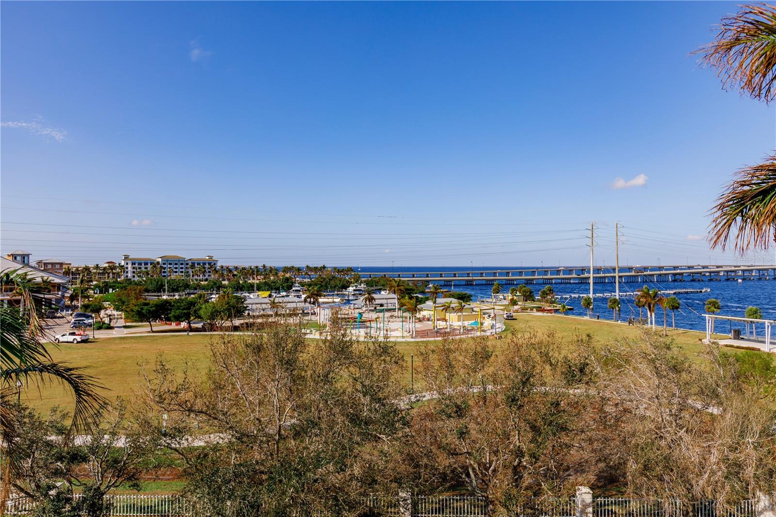 200 HARBOR WALK DR #153, PUNTA GORDA, FL, 33950