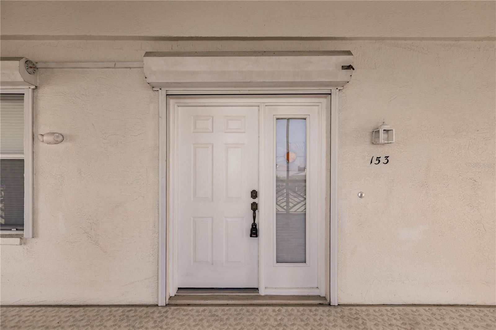 200 HARBOR WALK DR #153, PUNTA GORDA, FL, 33950