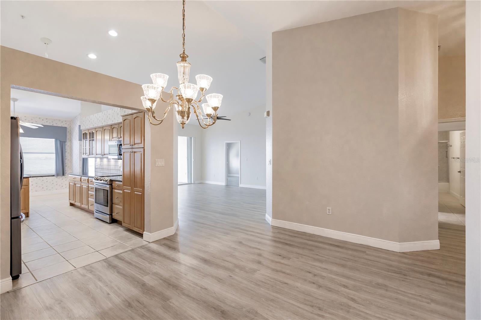 200 HARBOR WALK DR #153, PUNTA GORDA, FL, 33950