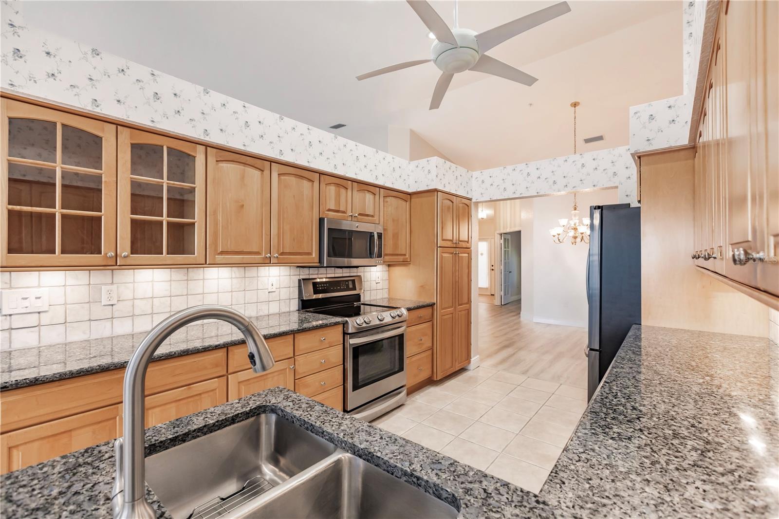 200 HARBOR WALK DR #153, PUNTA GORDA, FL, 33950