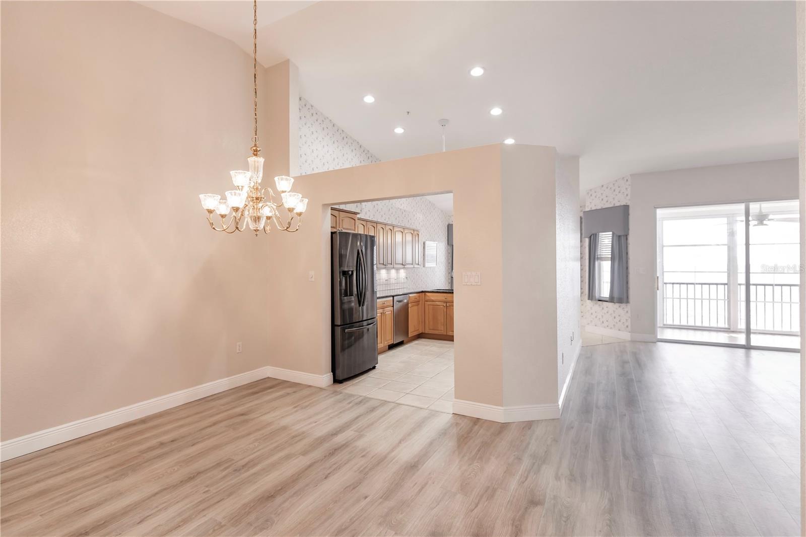 200 HARBOR WALK DR #153, PUNTA GORDA, FL, 33950