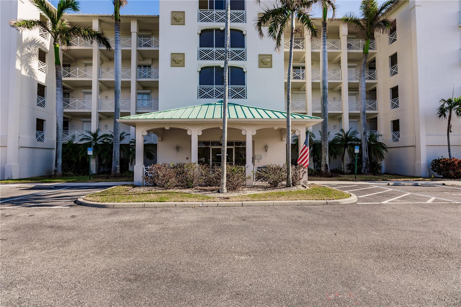 200 HARBOR WALK DR #153, PUNTA GORDA, FL, 33950