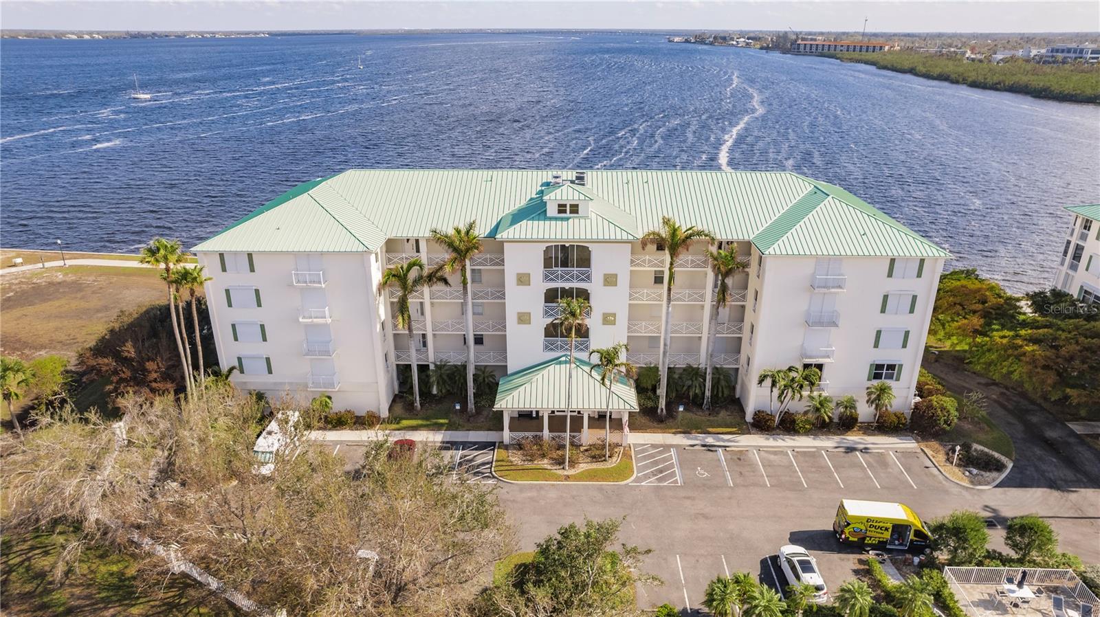 200 HARBOR WALK DR #153, PUNTA GORDA, FL, 33950