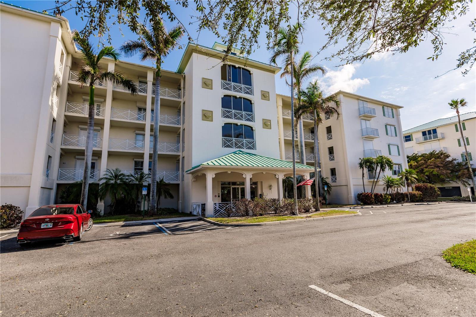 200 HARBOR WALK DR #153, PUNTA GORDA, FL, 33950