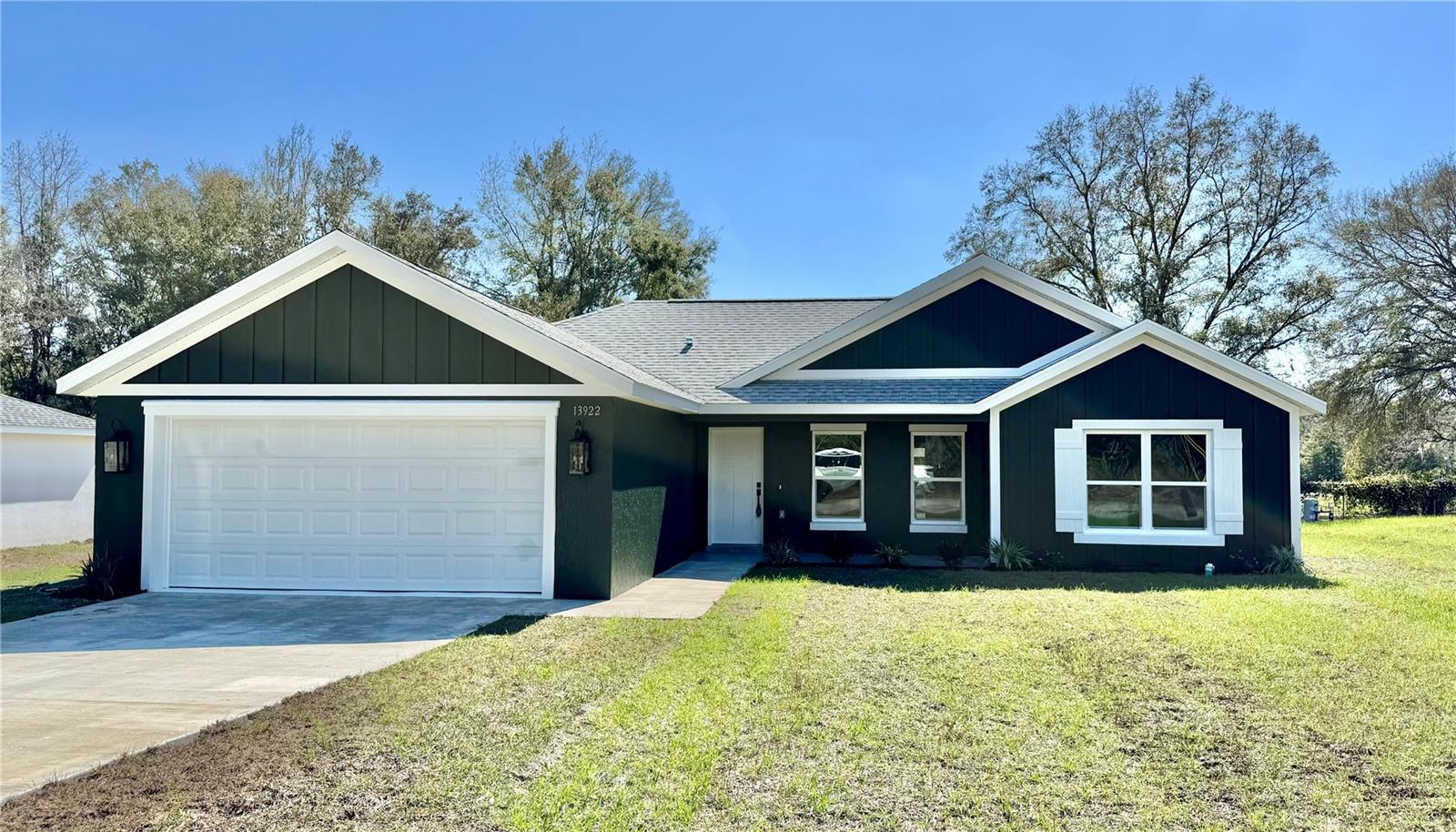 13922 SW 113TH LN, DUNNELLON, FL, 34432