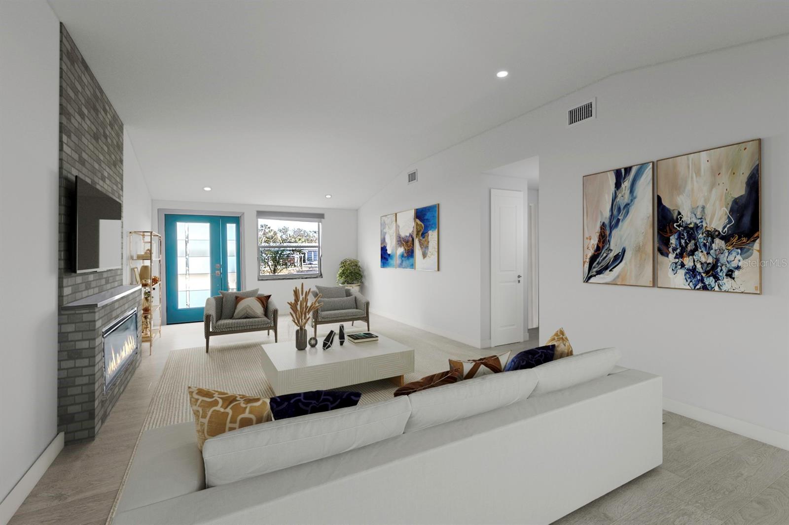 765 SAINT JUDES DR N, LONGBOAT KEY, FL, 34228