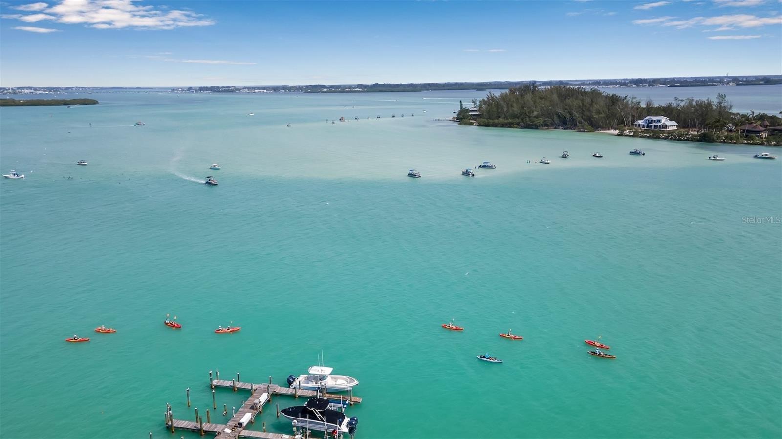 765 SAINT JUDES DR N, LONGBOAT KEY, FL, 34228