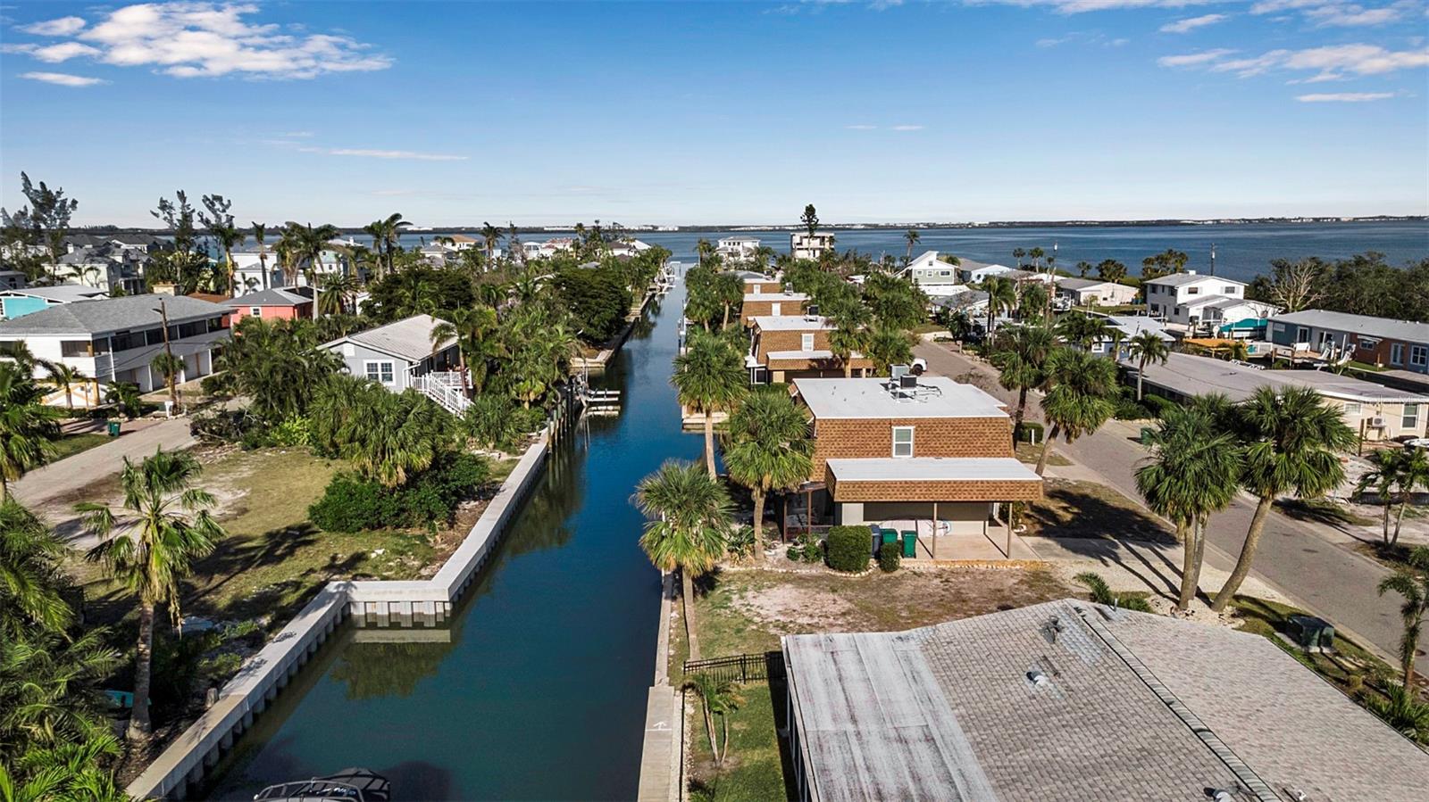 765 SAINT JUDES DR N, LONGBOAT KEY, FL, 34228