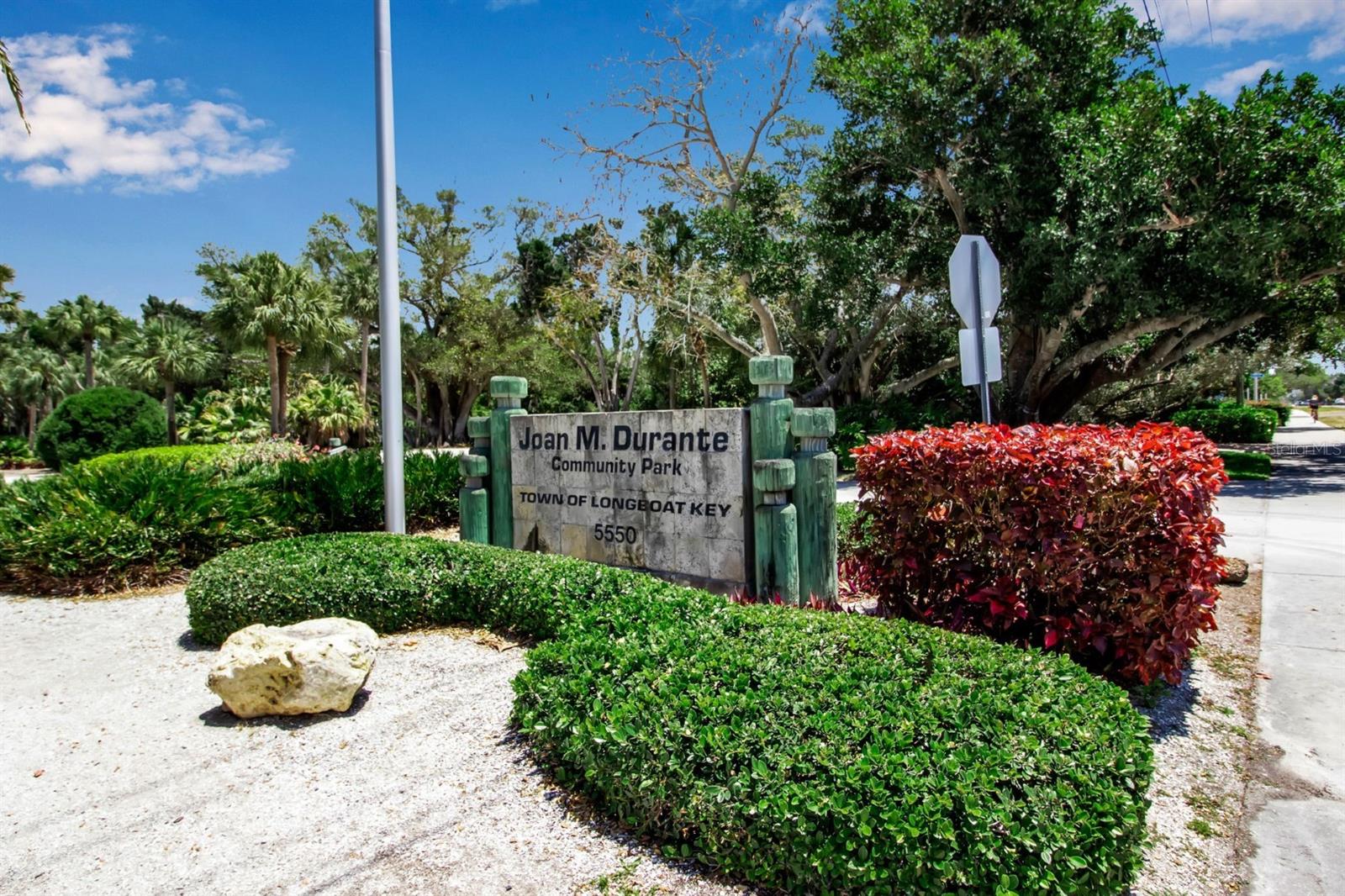 765 SAINT JUDES DR N, LONGBOAT KEY, FL, 34228