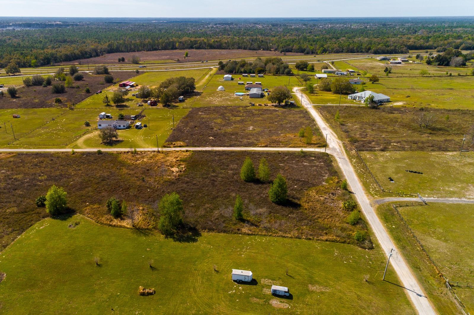 SWEET PEACH RD, BROOKSVILLE, FL, 34614