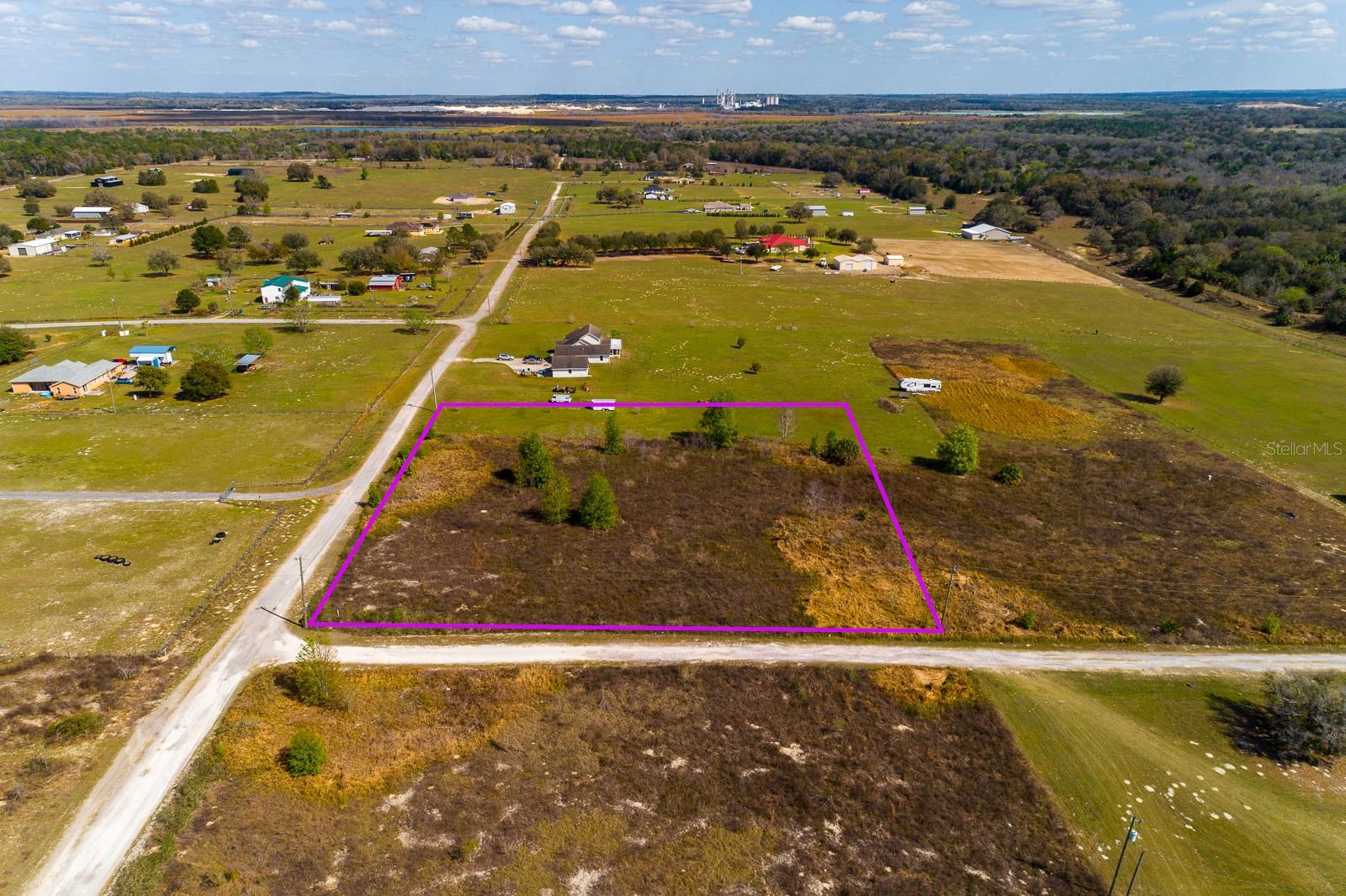 SWEET PEACH RD, BROOKSVILLE, FL, 34614
