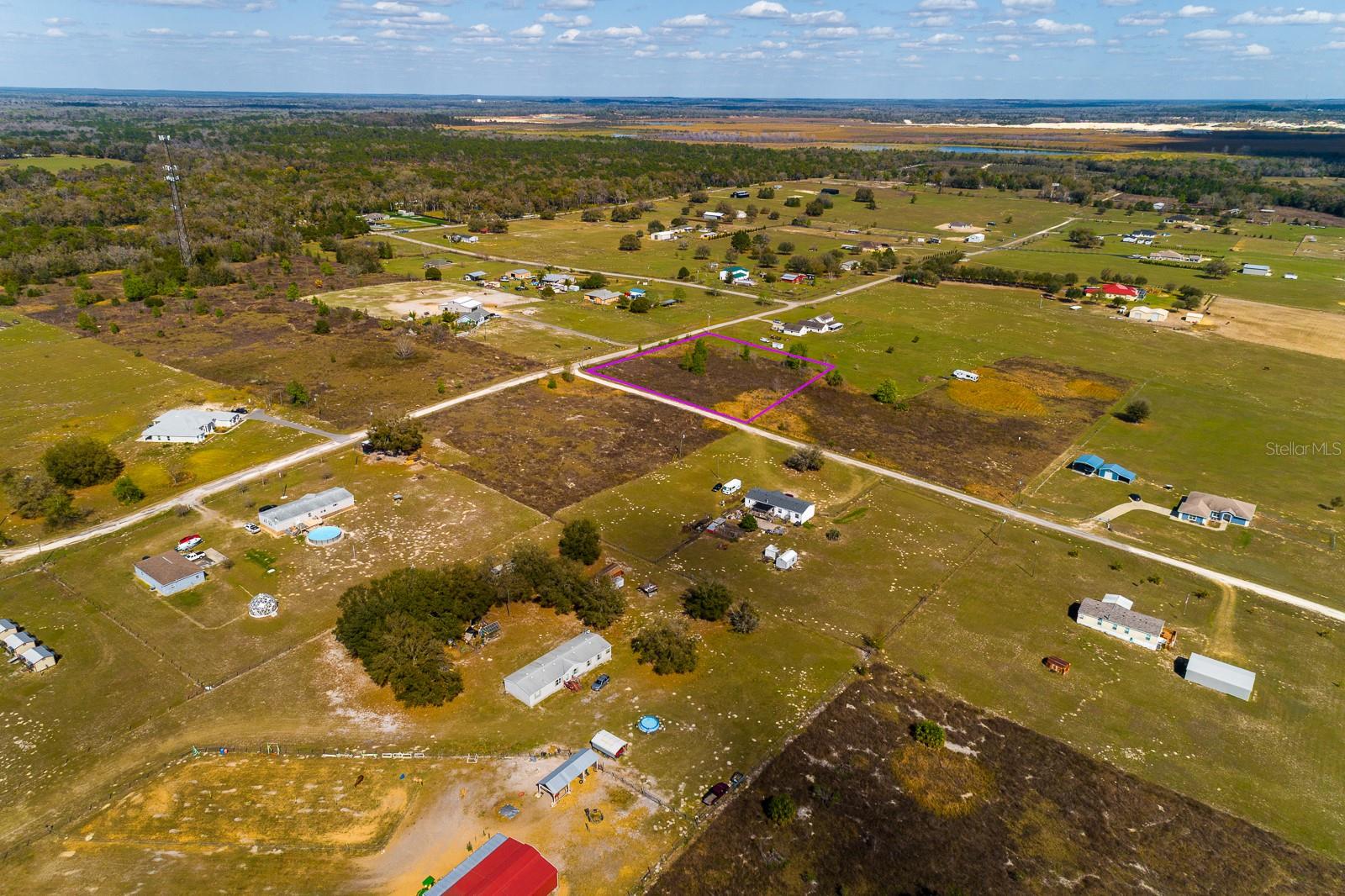 SWEET PEACH RD, BROOKSVILLE, FL, 34614