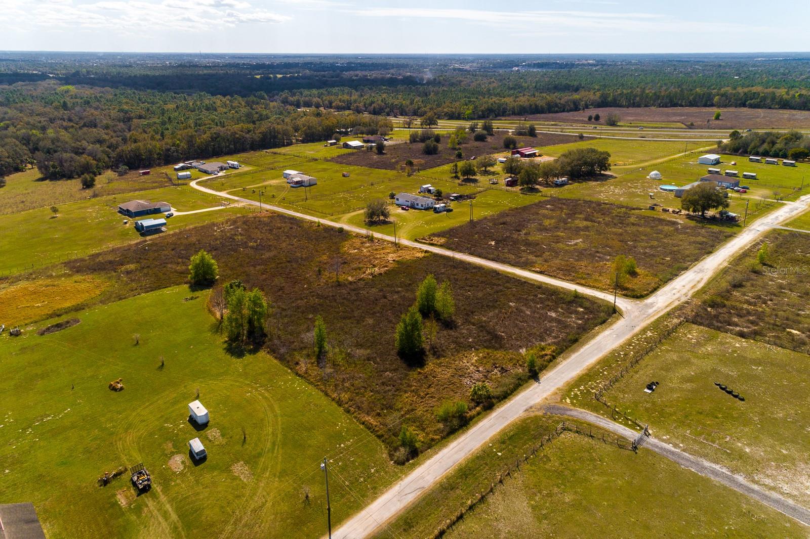 SWEET PEACH RD, BROOKSVILLE, FL, 34614