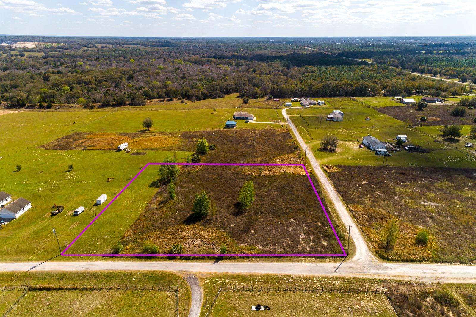 SWEET PEACH RD, BROOKSVILLE, FL, 34614