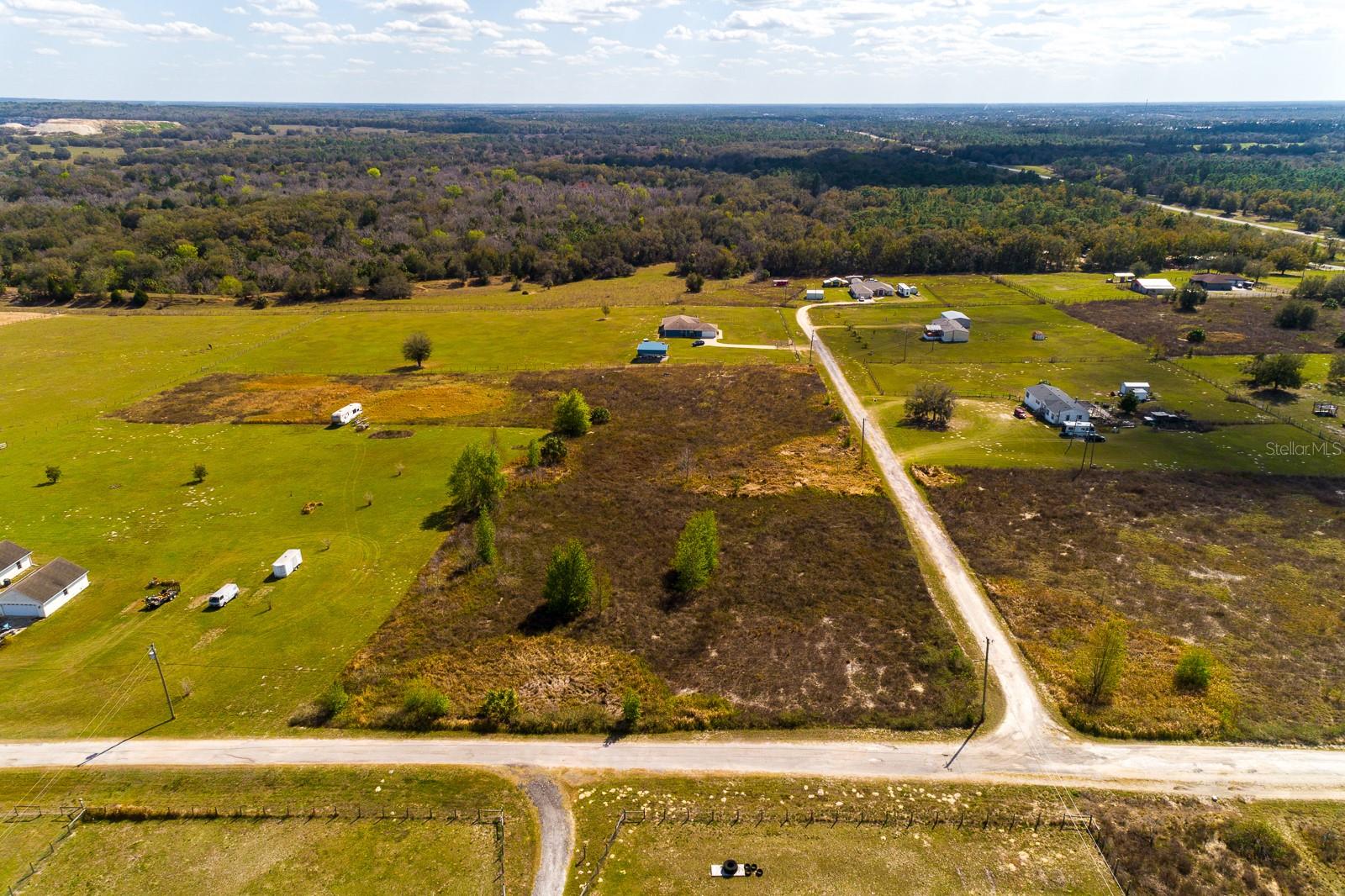 SWEET PEACH RD, BROOKSVILLE, FL, 34614